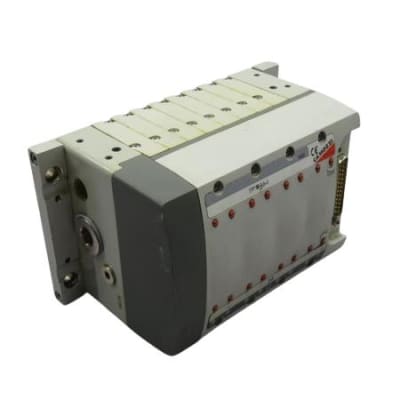 CAMOZZI YP1M-2MTEMT2MT2M-CS03