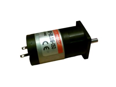 MAXON MOTOR 2130.907.22.116.050