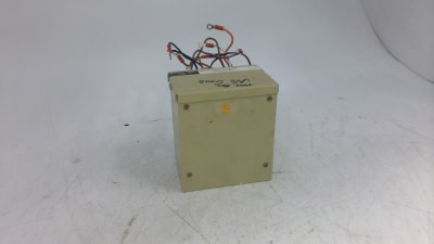 INVENSYS CP-08391-716-000