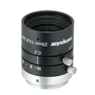 COMPUTAR LENS M2528-MPW3