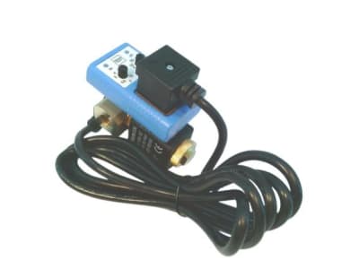 MIDWEST CONTROL EAD-25