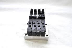 QUINCY AIR COMPRESSOR 142094