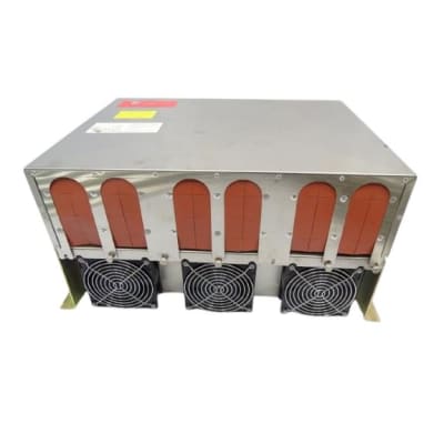 CHROMALOX MXPCII-51011L0F040