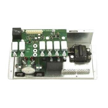 ACI ADVANCE CONTROLS INC 130325