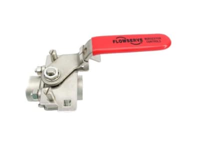 FLOWSERVE 1/2" 446666TT-SE
