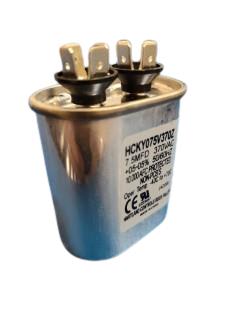 HARTLAND CONTROLS HCKY075V370Z