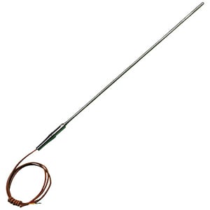 OMEGA ENGINEERING TJC36-CAXL-062U-2-SMPW-M