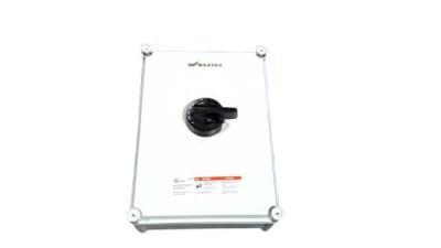 ALTECH CORP KEM3100UL98