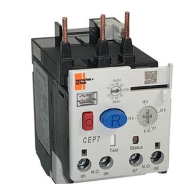 SPRECHER & SCHUH CEP7-1EFED