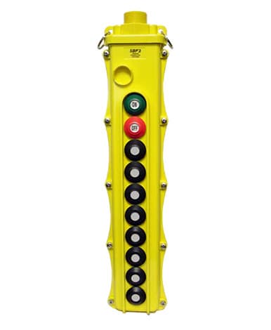MAGNETEK SBP2-E10
