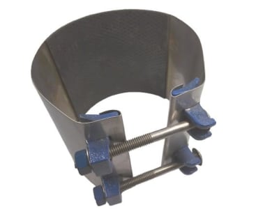 SMITH BLAIR INC 245-00066306-001