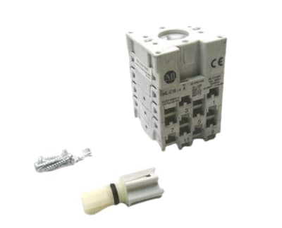 ALLEN BRADLEY 194L-E16-3253