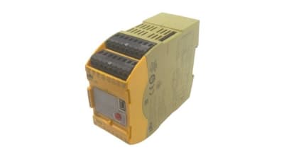 PILZ PNOZ S30 24-240VACDC 2N/O 2N/C