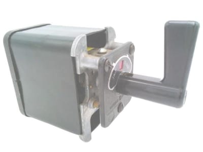 GENERAL ELECTRIC 16SB1B9X2