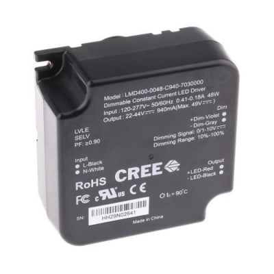 CREE LMD400-0048-C940-7030000