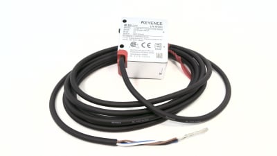 KEYENCE CORP LR-W500
