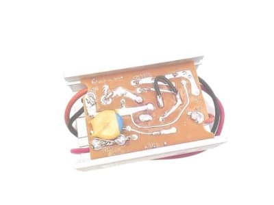 KB ELECTRONICS KBGE-125CV