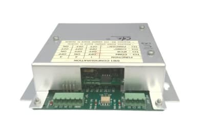 INGERSOLL RAND X13650460-03