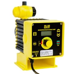 LMI LIQUID METRONICS B121-498NI