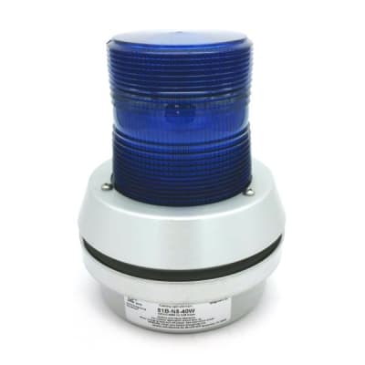 EDWARDS SIGNALING 51B-N5-40W