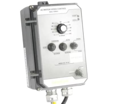 KB ELECTRONICS KBAC-24D (GRY)