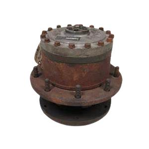 DANA CORPORATION W1BFF0324