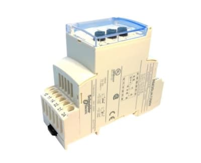 SCHNEIDER ELECTRIC RM35UA12MW