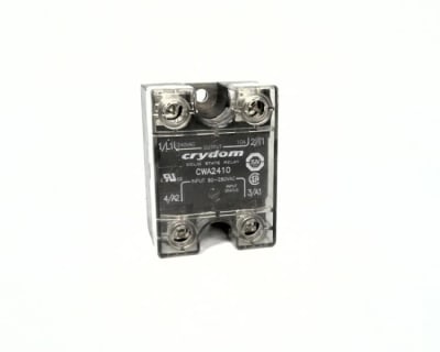 SENSATA TECHNOLOGIES CWA2410