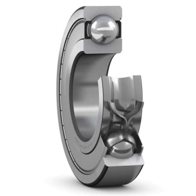 SKF 628/4-2Z