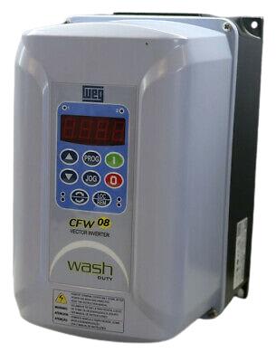 WEG USCFW080130T3848EON1A1Z