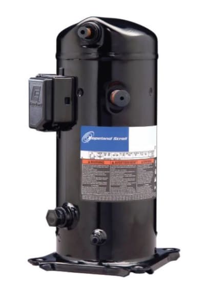 COPELAND ZB88KCE-TFD-950