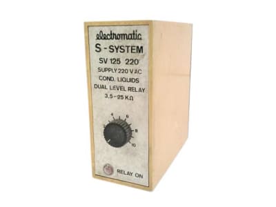 CARLO GAVAZZI SC-185-024-3S