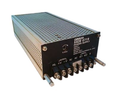 OMRON S82B-0719