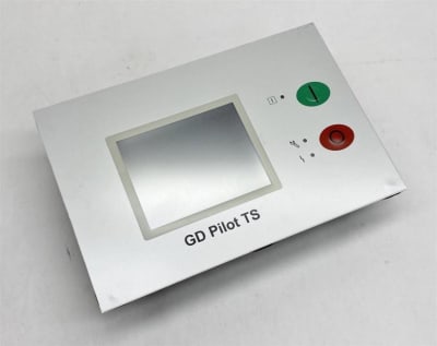 GARDNER DENVER ZS1085959