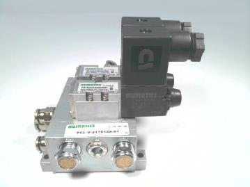 ASCO YCL-V-217012A-01