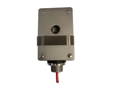 PRECISION MULTIPLE CONTROLS T15AL