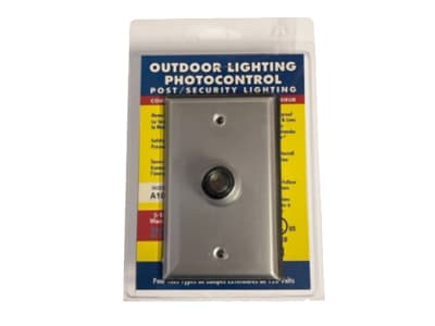 PRECISION MULTIPLE CONTROLS A105WBP