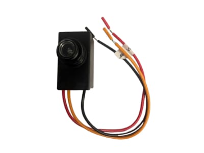 PRECISION MULTIPLE CONTROLS LCA624D