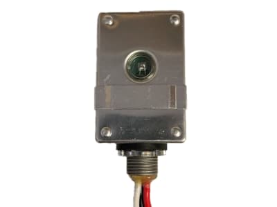 PRECISION MULTIPLE CONTROLS T20AL