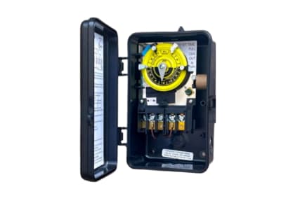 PRECISION MULTIPLE CONTROLS CD103