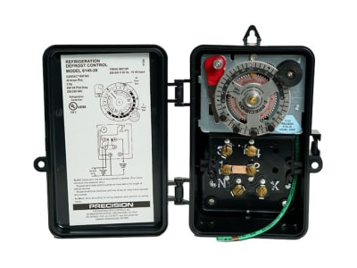 PRECISION MULTIPLE CONTROLS 6145-20