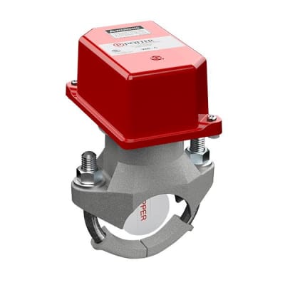 POTTER ELECTRIC VSR-8