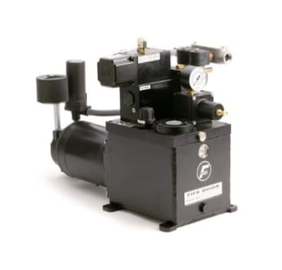 FIFE CORP P25 1HMA22A1A
