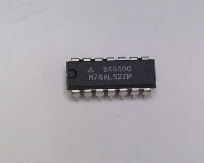 MITSUBISHI M74ALS27P