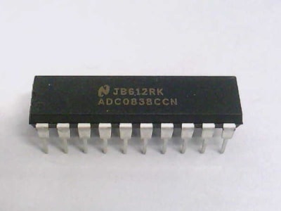 GENERIC ADC0838CCN