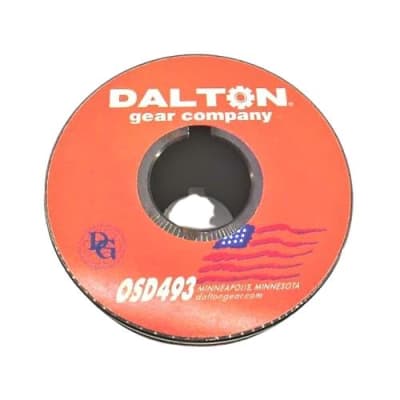 DALTON GEAR OSD-493-1-5/8