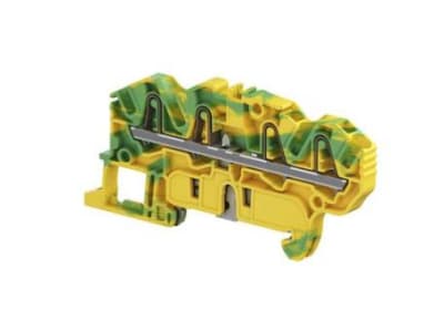 ASEA BROWN BOVERI ZK2.5-PE-4P