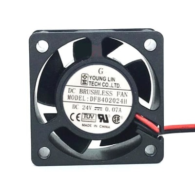 YOUNG LIN TECH CO DFB402024H