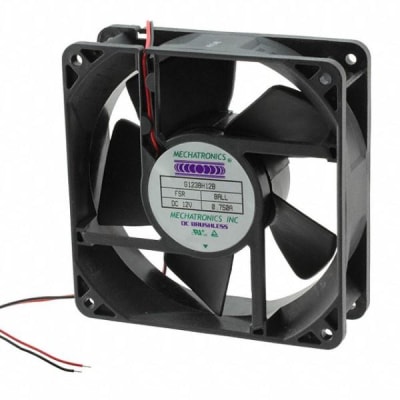 MECHATRONICS G1238H12B-FSR