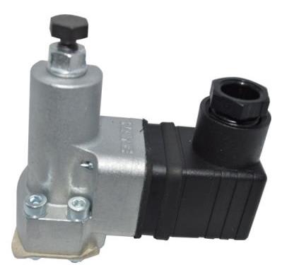 HAWE HYDRAULIK 7544 0012-00.HW